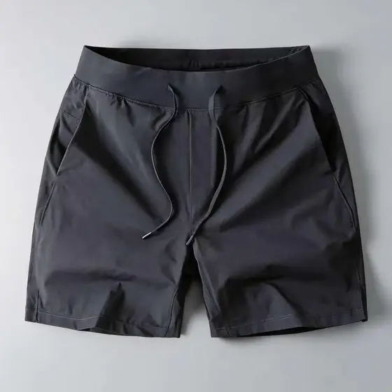 聚酯纤维 短裤