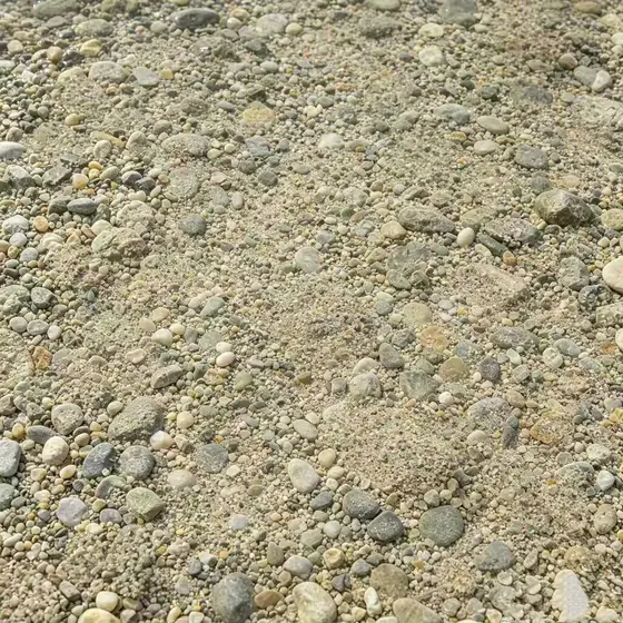 石子